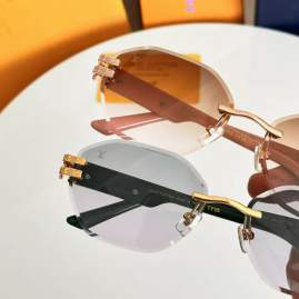 Picture of Louis Vuitton Sunglasses _SKUfw79480080fw